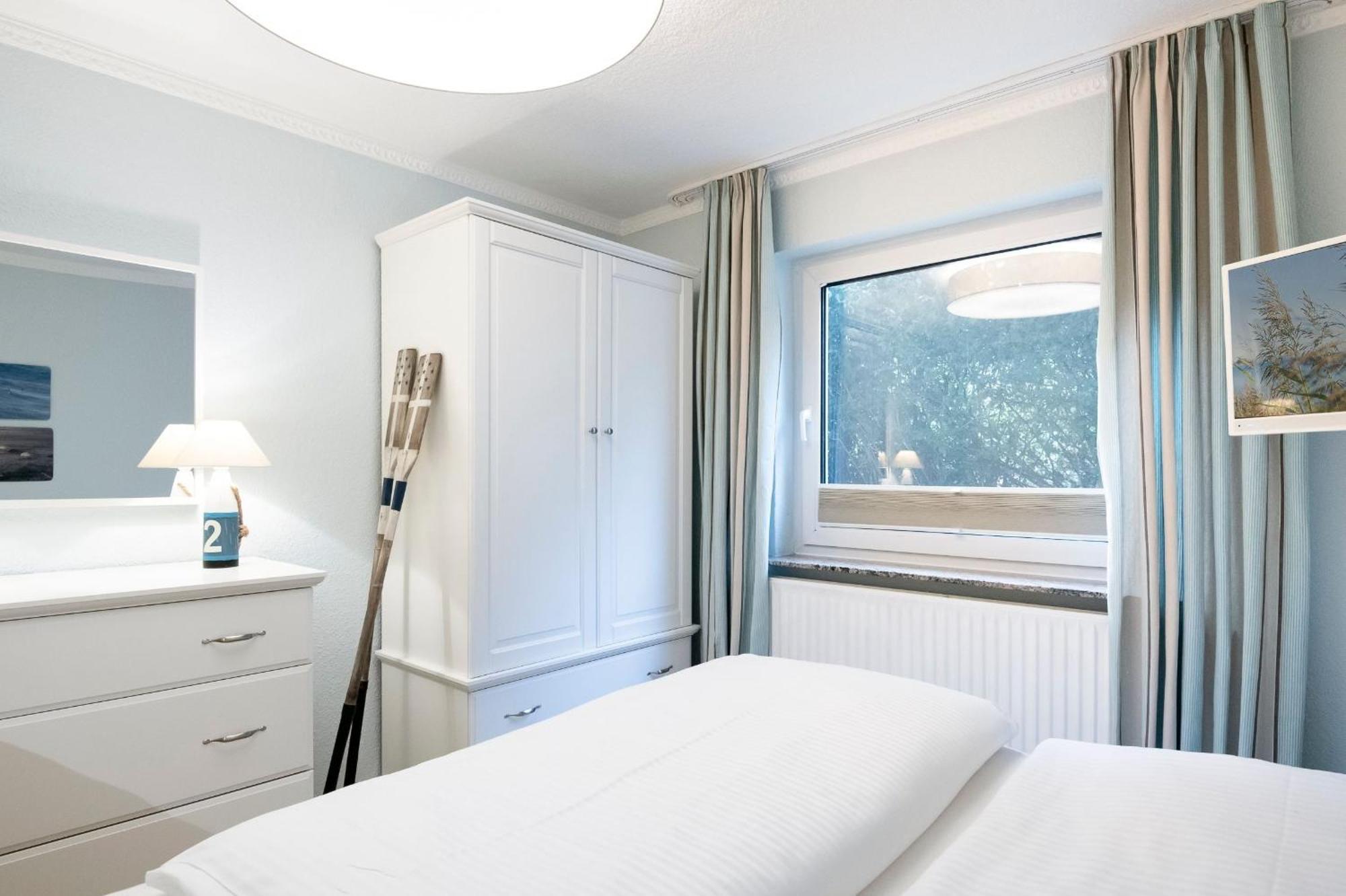 Rosenstrasse 1B Suite 格洛米茨 外观 照片